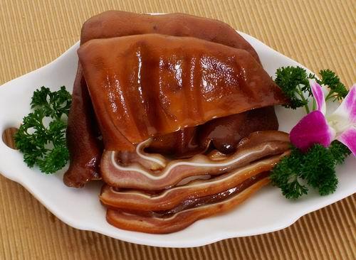 猪哪个部位的肉最好吃? - 谢熊猫君的回答 - 知