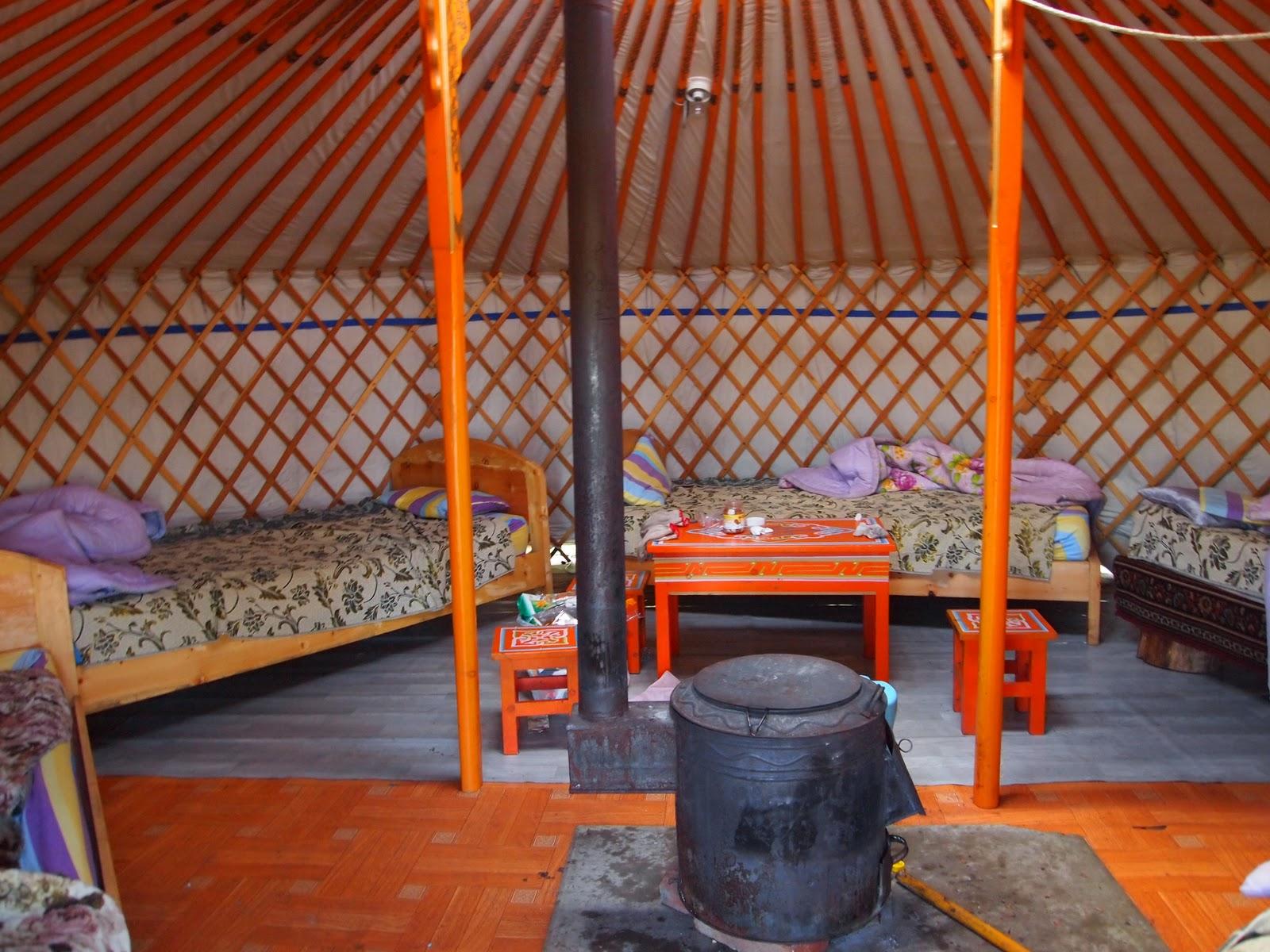 你心中的内蒙古是怎样的?