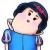 Zhihu profile picture for @nosy