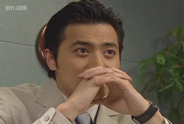 如何评价张东健的演技