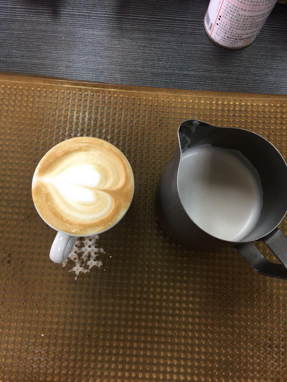 咖啡中卡布基诺,拿铁,摩卡,美式咖啡有什么区别