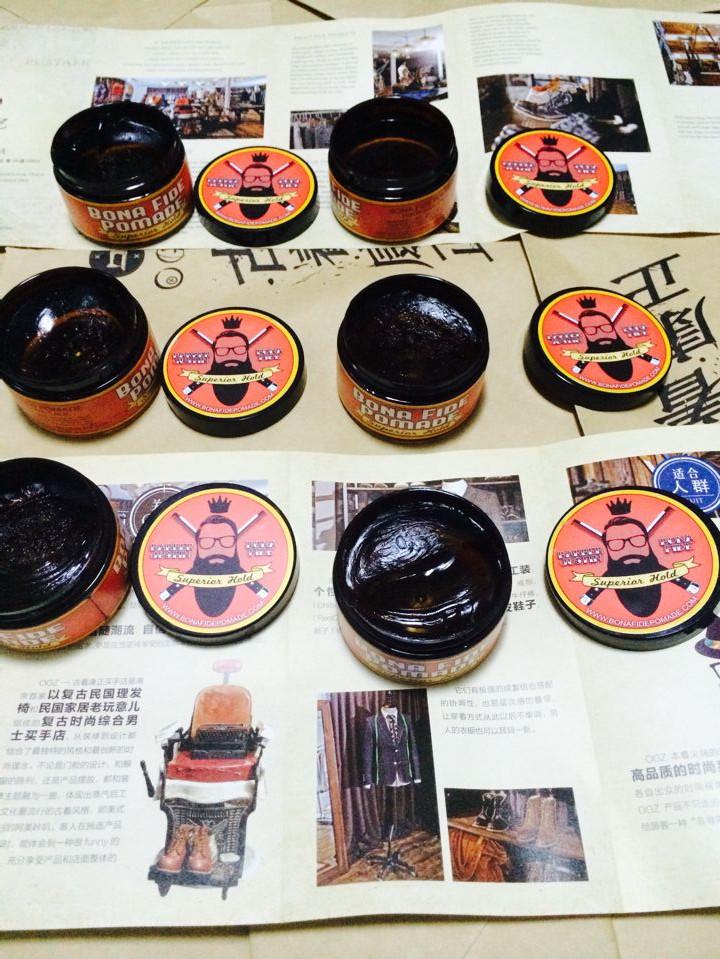 男生<em>如何</em>让<em>头发</em>变得<em>硬一些</em>,便于造型打理? - 生