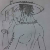Zhihu profile picture for @entre