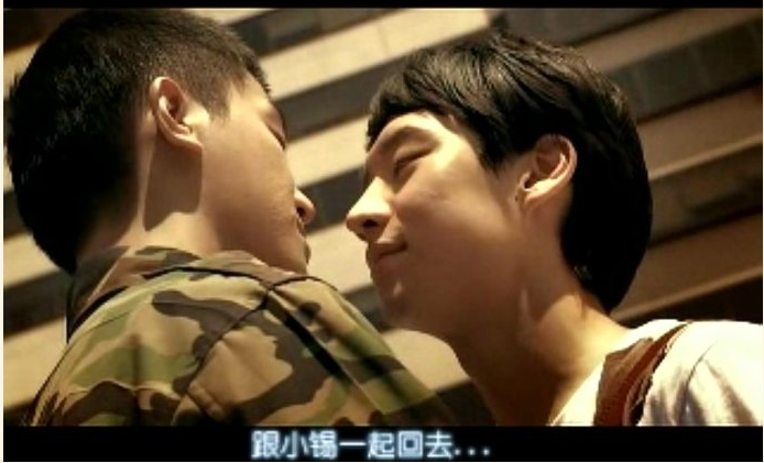 有哪些比较不错的男同性恋电影
