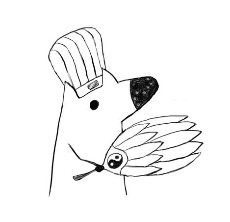 如何能把刘看山的形象设计得更加有知识水平以符合知乎的理念