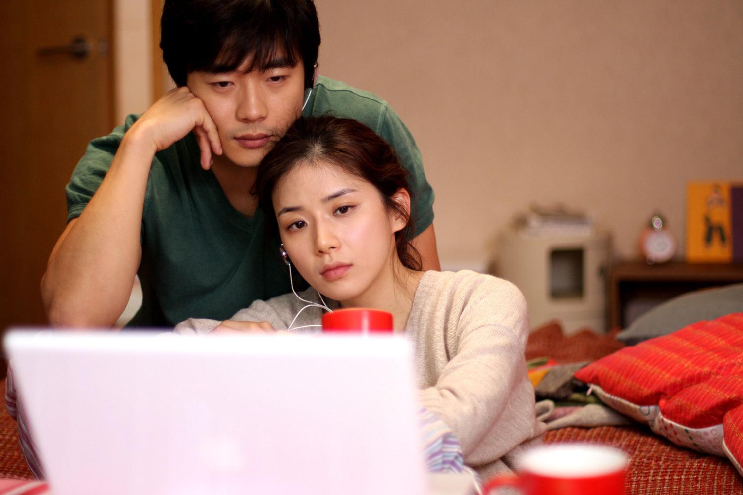 [Video] Added new trailer and stills for the Korean movie 'Daughter ...