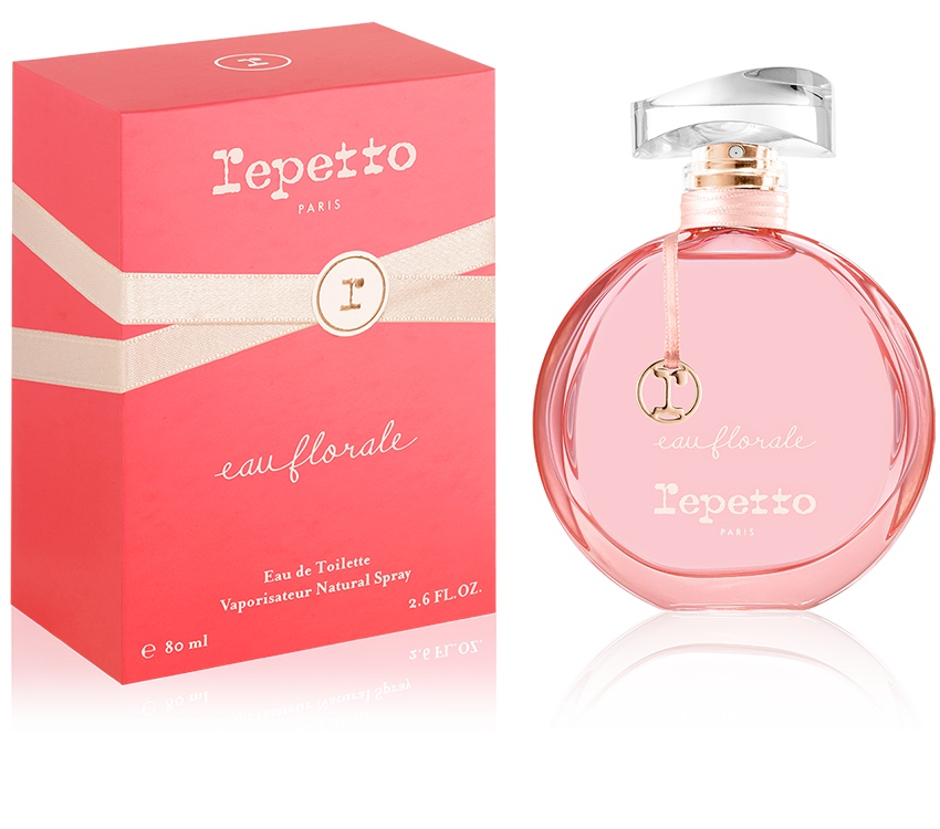 怎样评价芭蕾舞鞋的香水repetto