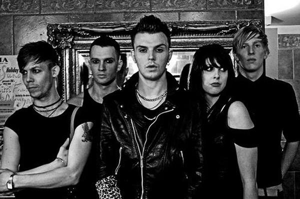 你如何看待hurts这支乐队