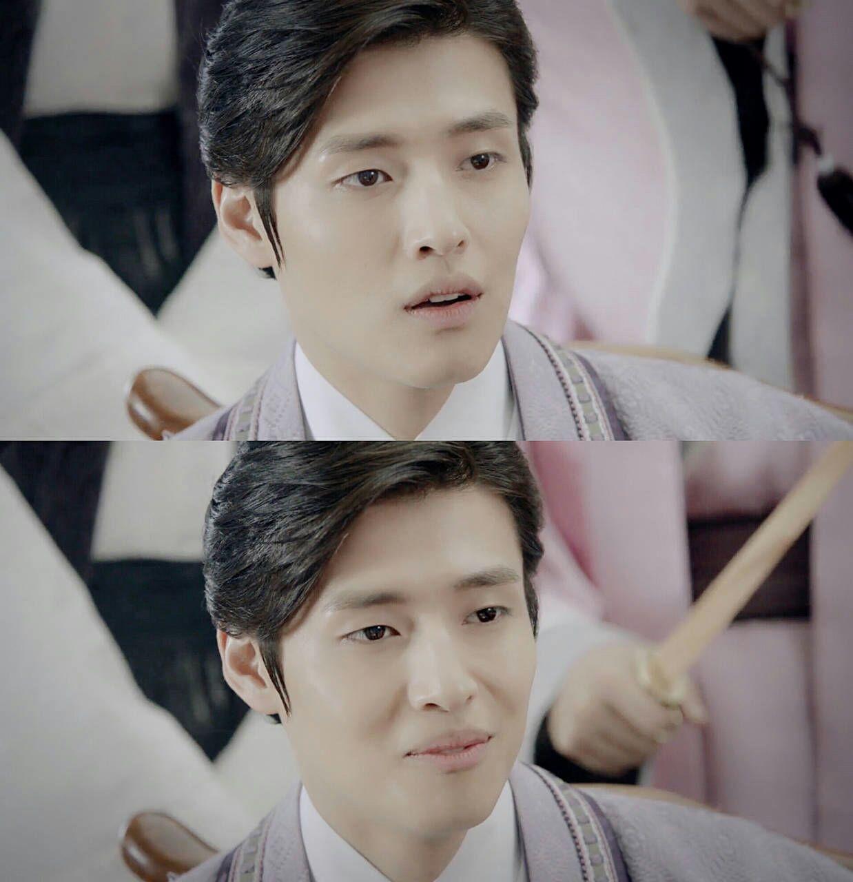 如何评价姜河那