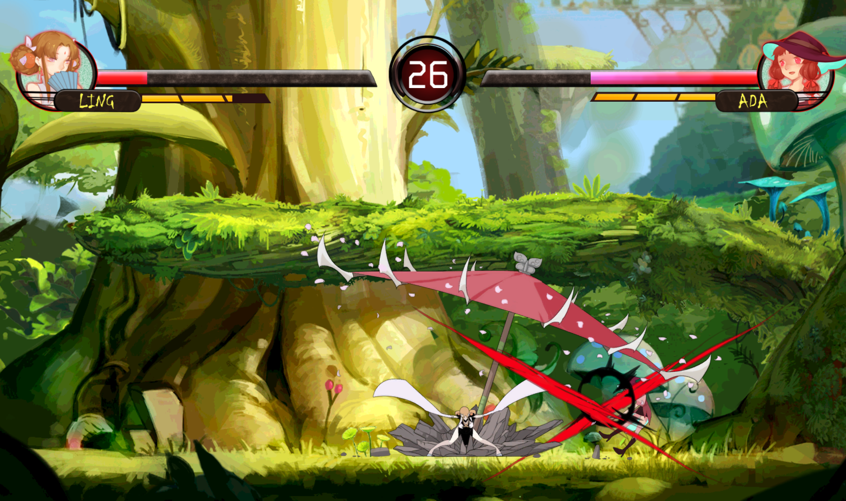 unity2d格斗游戏开发问题?