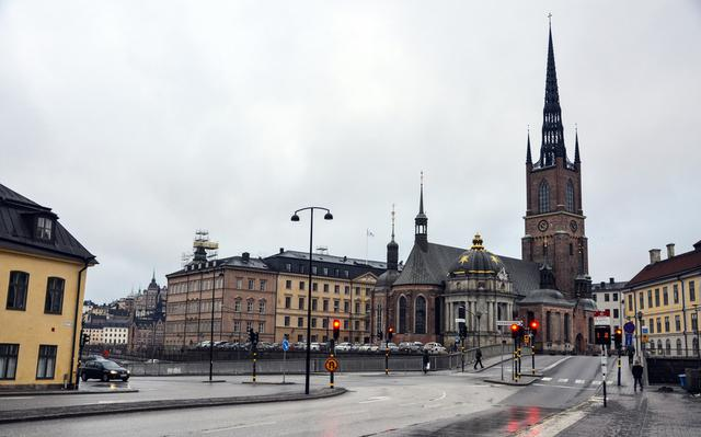 十月蜜月游适合去哪里?希望既有优美的自然风