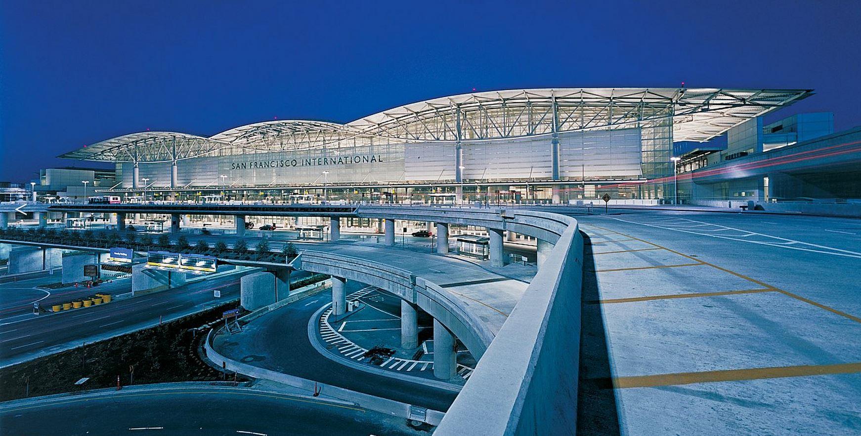 悉尼新机场来了！耗资53亿澳元，由扎哈.哈伊德事务所设计|界面新闻 · 生活