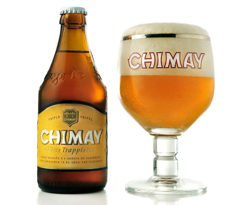 最好喝的啤酒是什么? - 桔梗君的回答