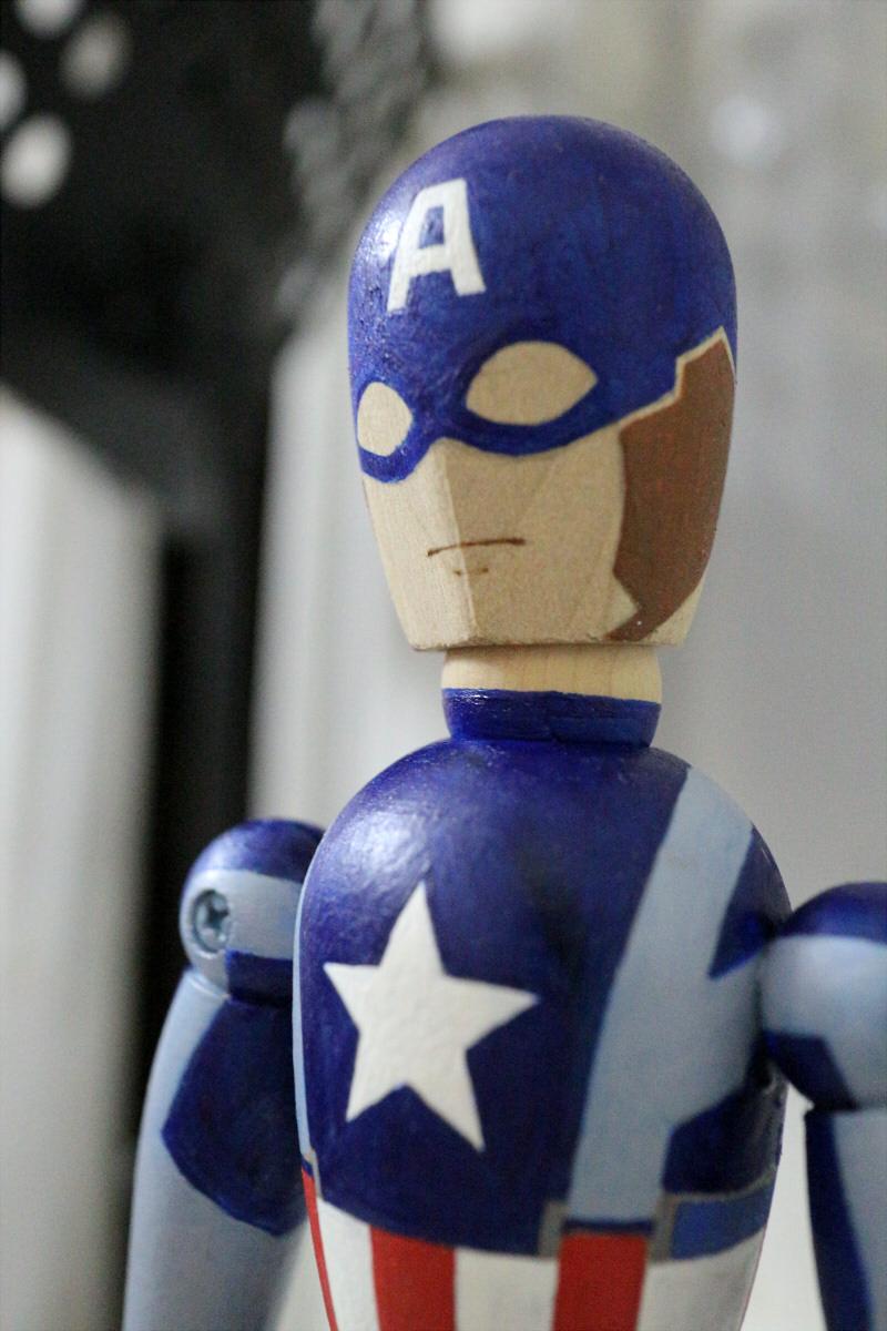 宜家木偶人可以用来做什么