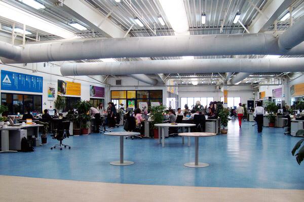 在玛氏做技术培训生是一种什么体验? - M&M'