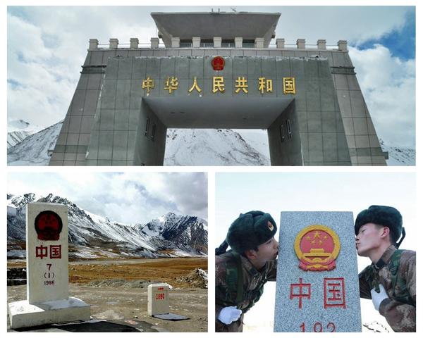 d5塔什库尔干3240m红旗拉普口岸4700m131kmsost苏斯特2760m90km