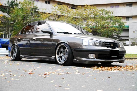 我的09款手动1.6伊兰特有什么值得年轻人改装的地方吗? - 知乎