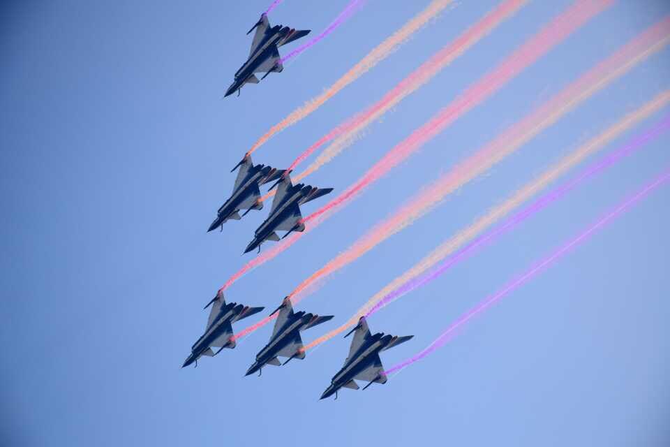 珠海有哪些特别的地方? - kmbb 的回答