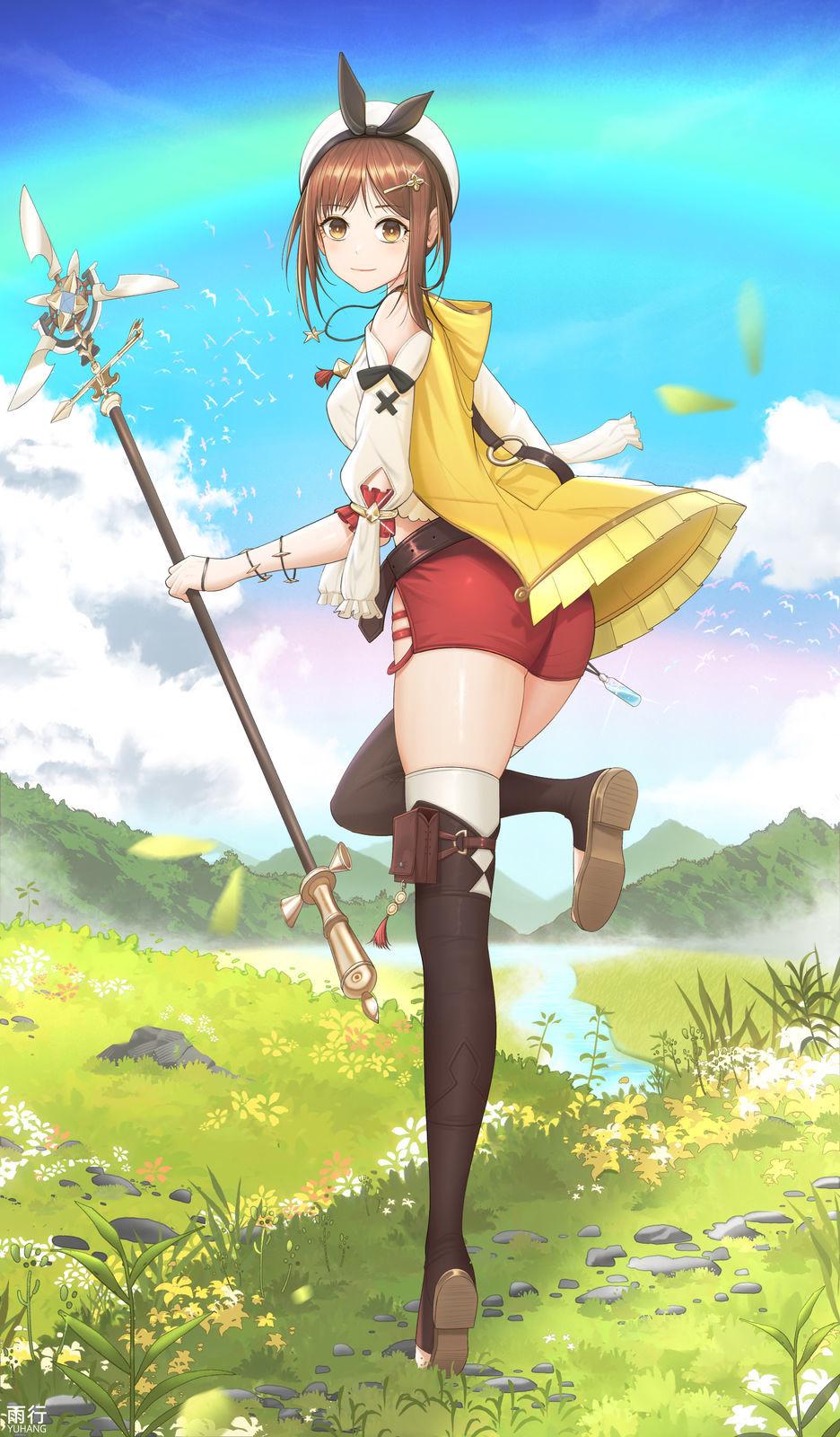 爱游戏的萌博士 ​ 中国科学院大学物理电子学博士 1人赞同了该想法