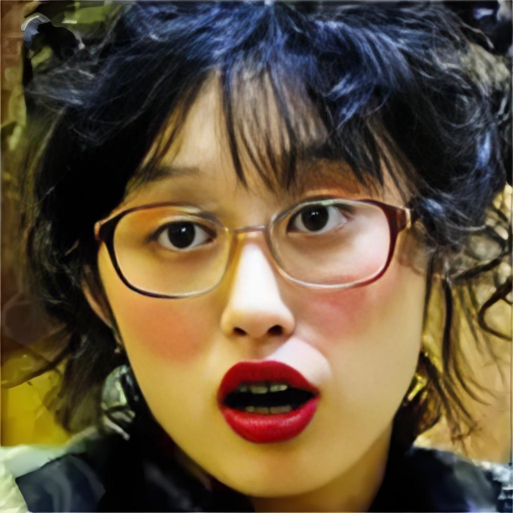 生命向美而行 每到春夏这样的季节,人们都开始戴上了眼镜.一半