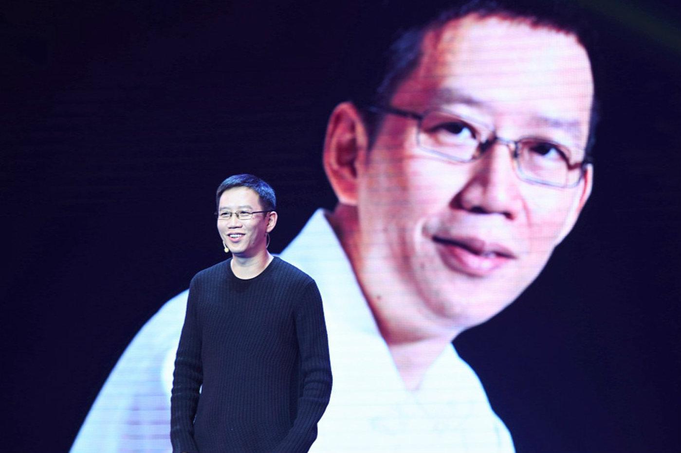 跌落神坛的吴晓波早年间他是具有历史视角的财经作家和企业史研究者