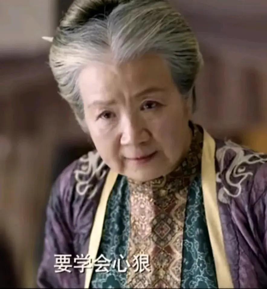 范闲大婚没看到奶奶,差评 | 《庆余年》第一季时范闲和奶奶告别时,曾