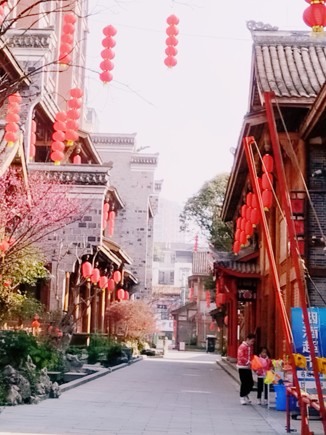 教育探索 的想法: 网红打卡地