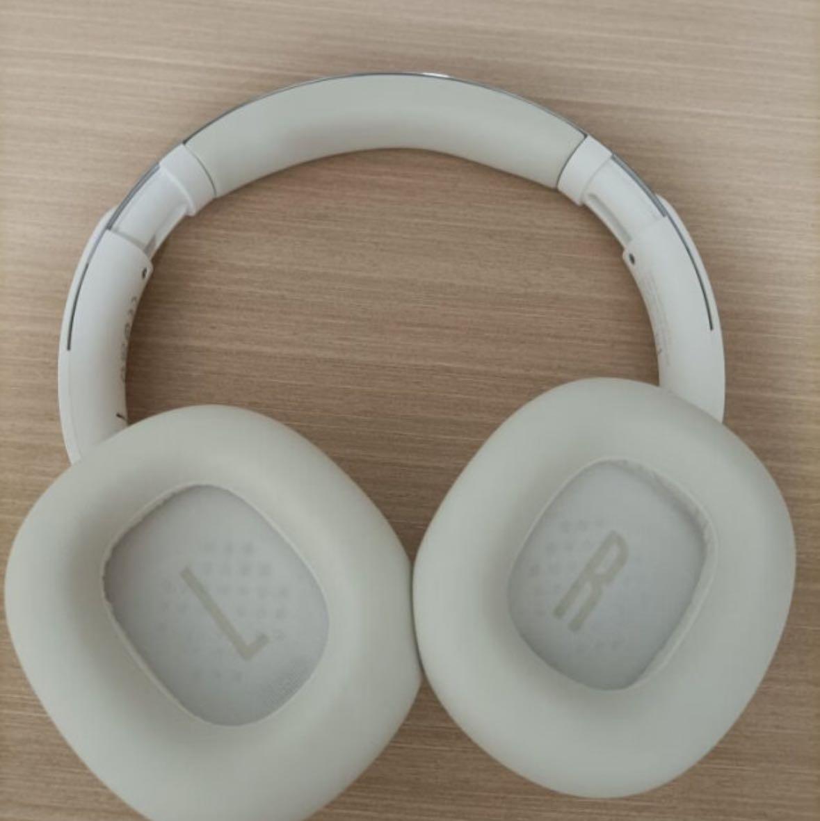 清宇 的想法: 最近入手了一款倍思蓝牙耳机h1pro,这款耳机比较适合