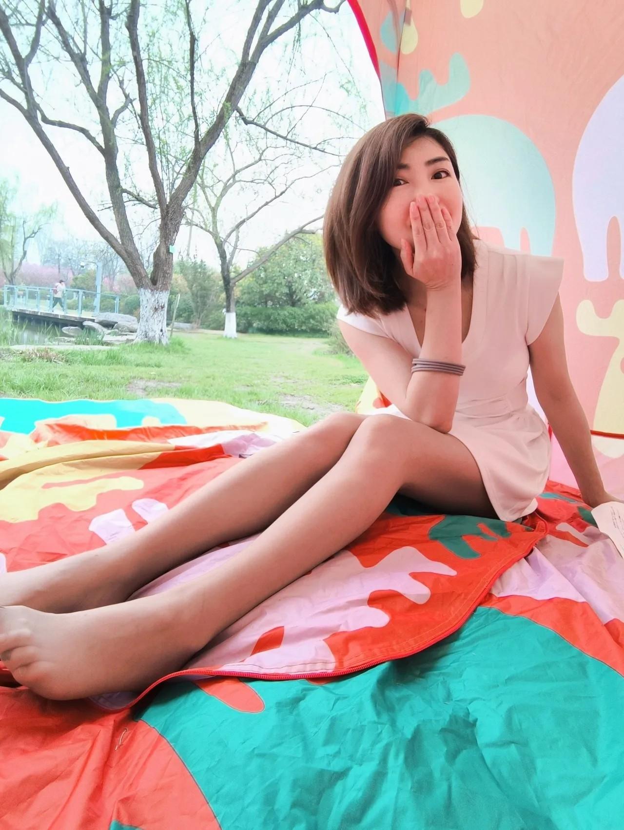 动静等观 的想法: 春来早