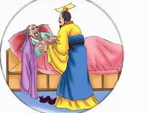 西蜀小飞龙 的想法: 厨神易牙,人间魔鬼 | 易牙是春秋时期的厨神,历史