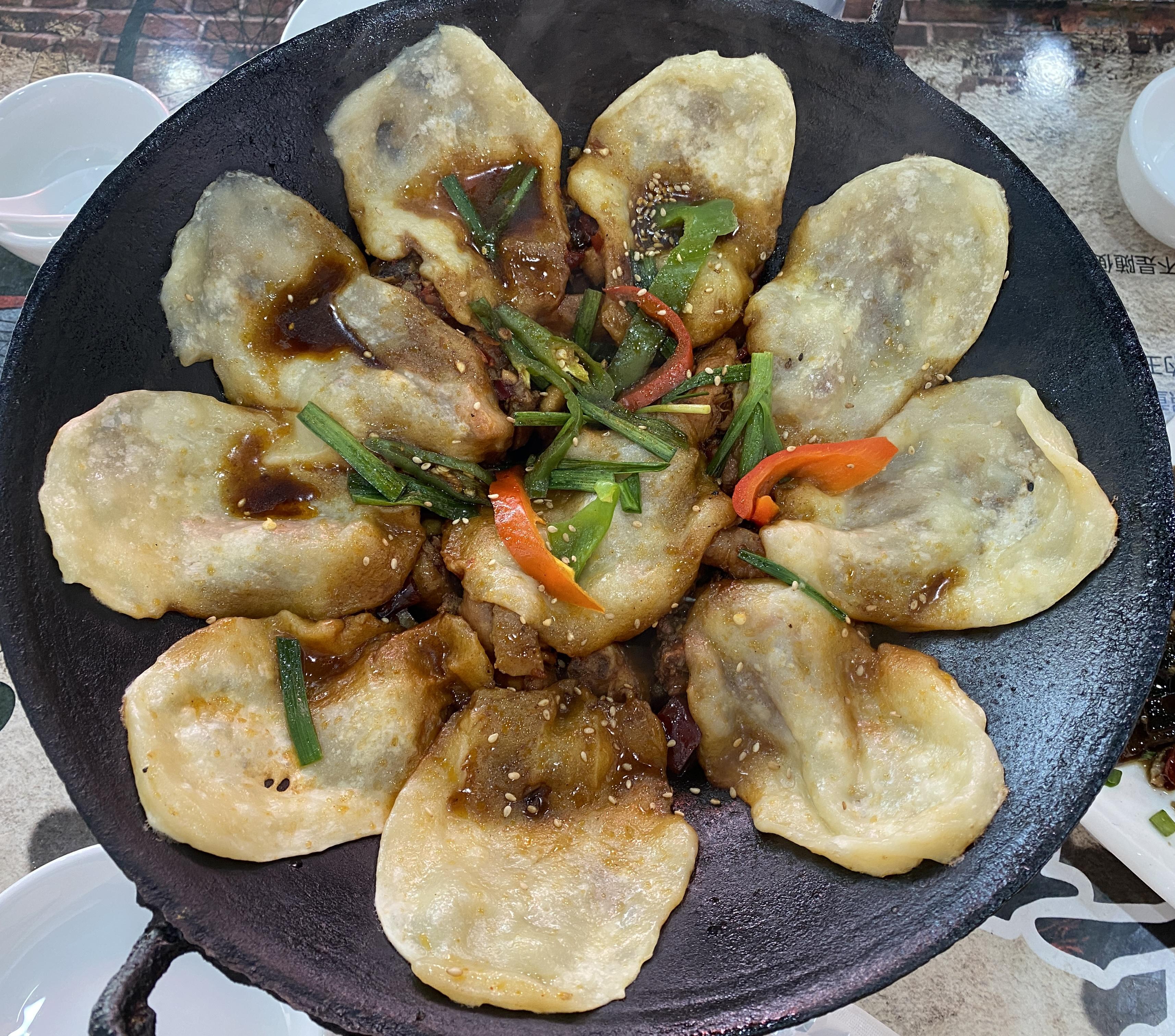 星宥-工科博士生 的想法: 回国杂记(九):家乡美食 |  a class="hash