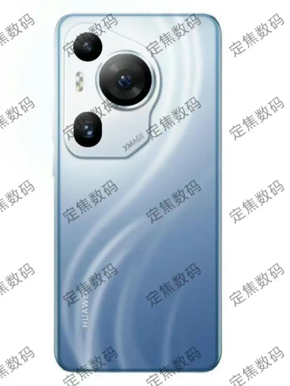 数码科技男 的想法: 华为p20,于2018年3月27日发布 br>华为p30,于2019