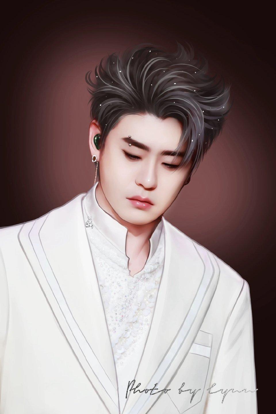 开心果 的想法: 张云雷