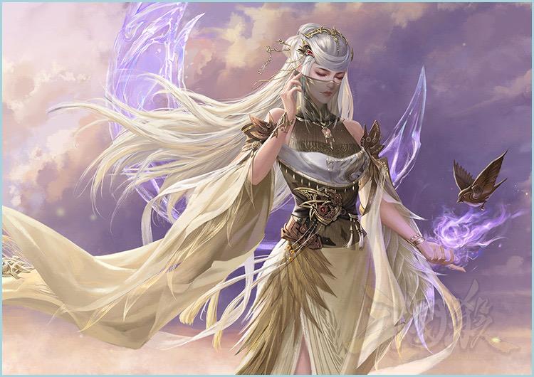 blues 的想法: 三国杀测试服上线谋黄月英,强行偷对方锦囊 | 谋黄月英