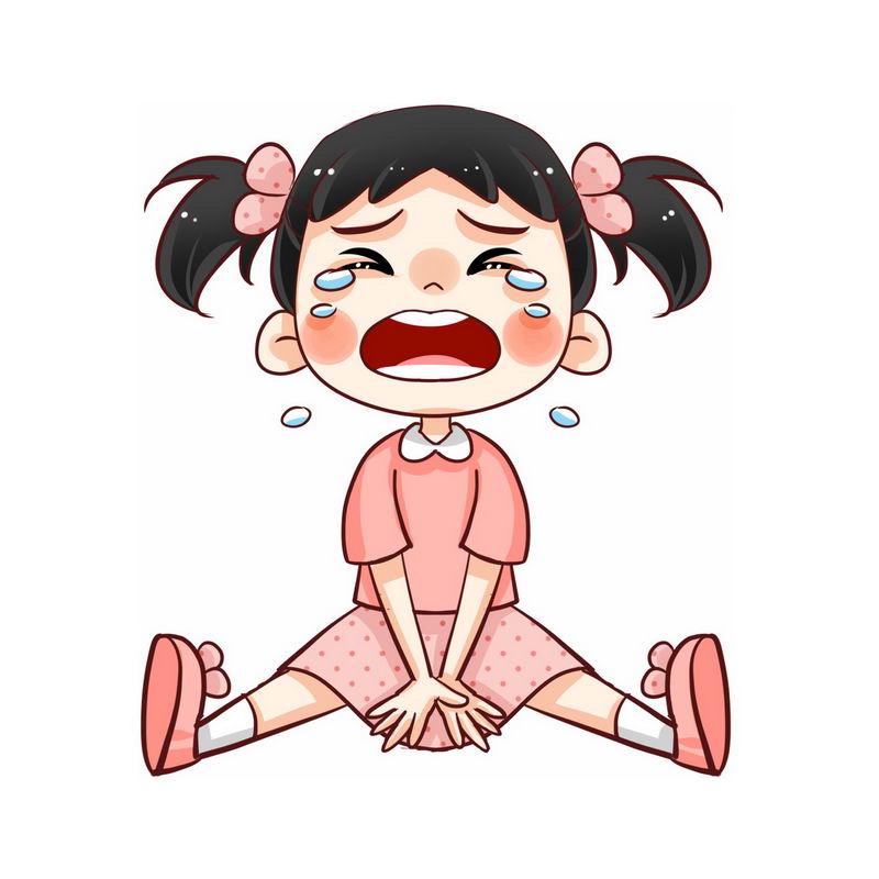 小孩子爱撒泼耍赖,怎么办? br> br>当孩子无理取闹时,我们可以试试