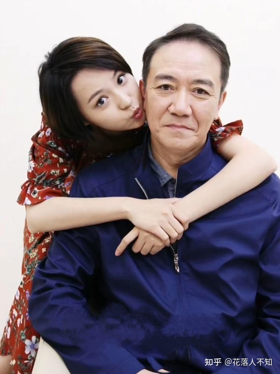 演艺圈李幼斌不失为一个好男人