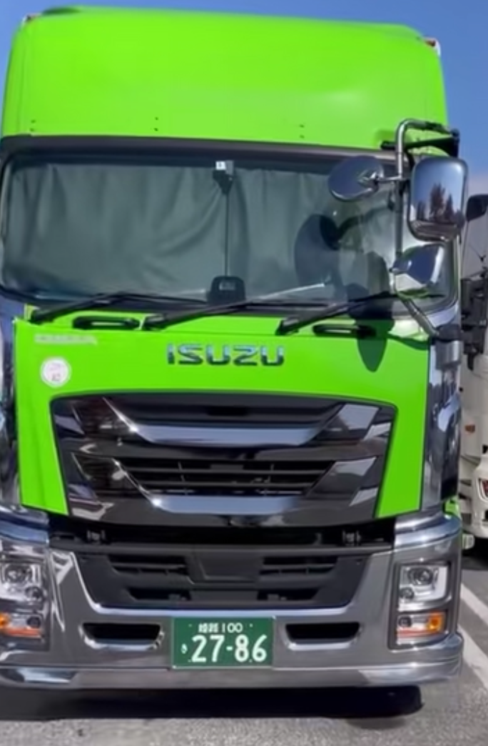三菱扶桑(mitsubishi fuso):三菱扶桑是三菱集团旗下的卡车品牌,主要