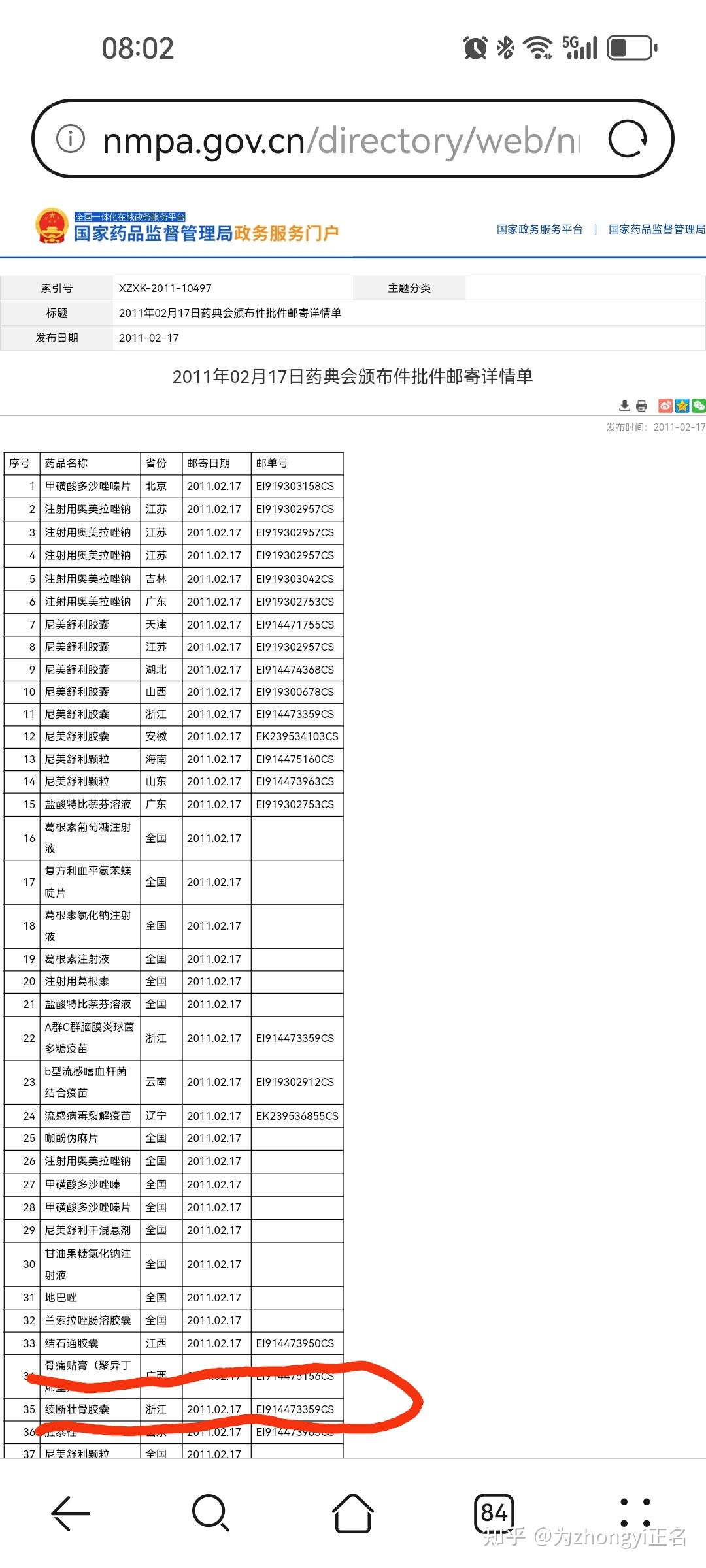 为zhongyi正名 的想法: 中医药通过三期双盲试验第242期 | 续断壮骨胶囊治疗原发性骨质疏松症的Ⅲ期临床试验研究相关内容仅供参考… - 知乎