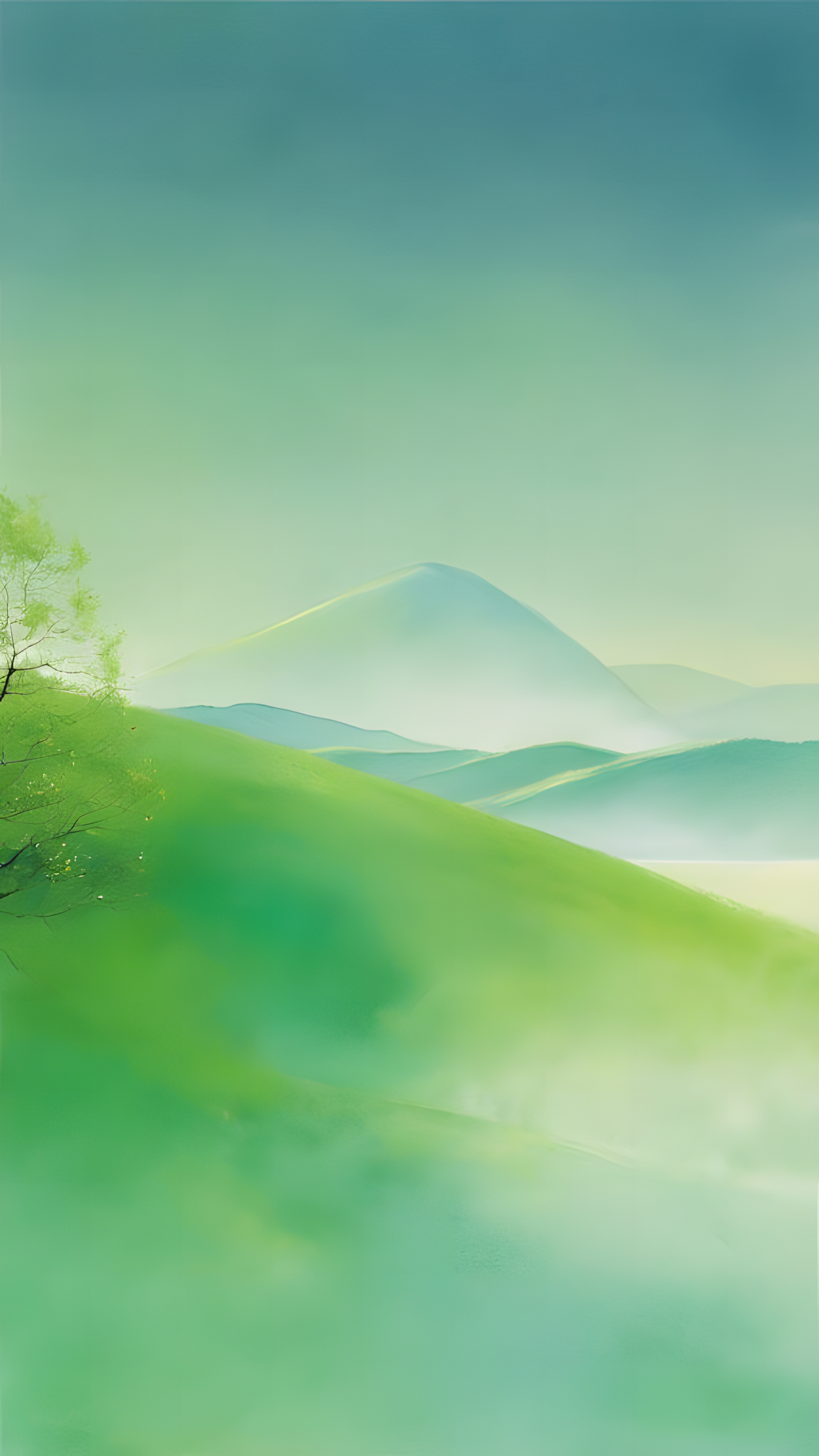 小番茄树 的想法: 手机壁纸分享