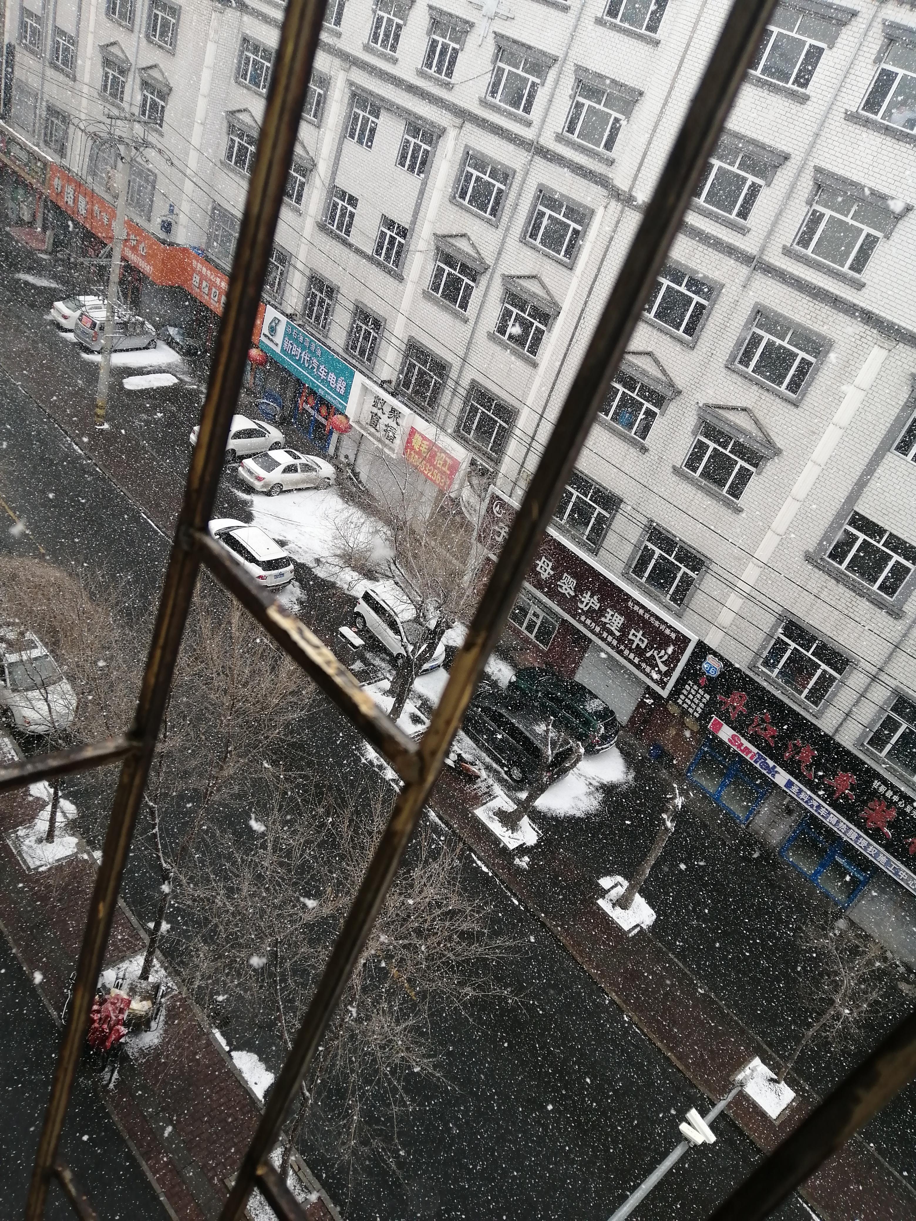 最冷小镇等你来