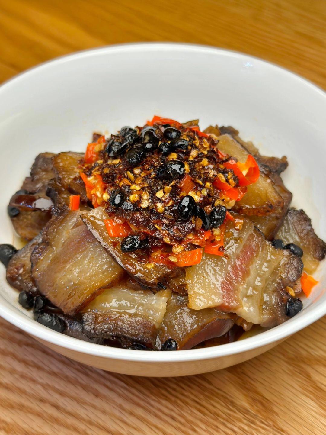 蜀州美食 的想法: 最爱湖南蒸菜之