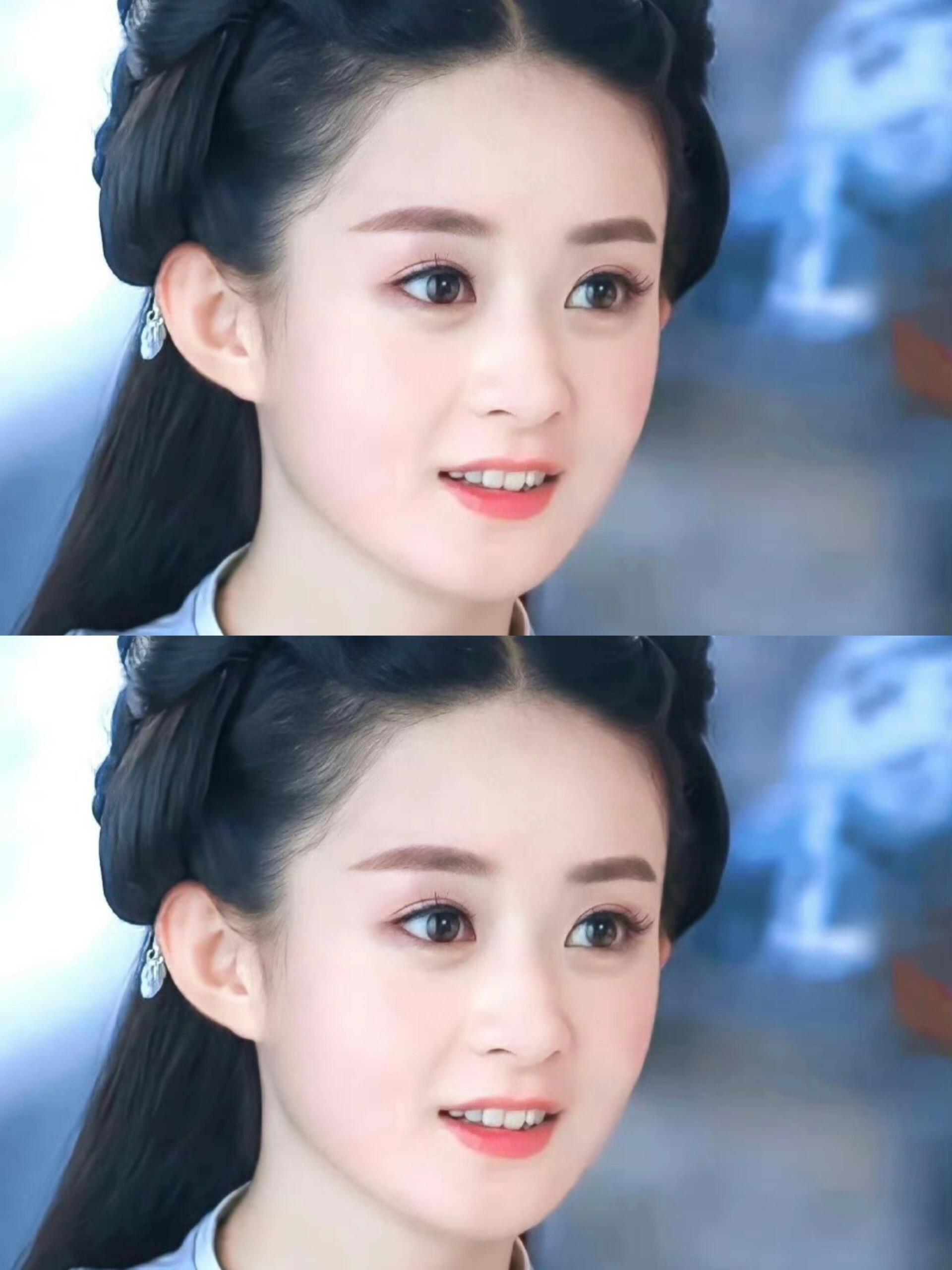 米娅 的想法: 花千骨9年后回看,依然是经典