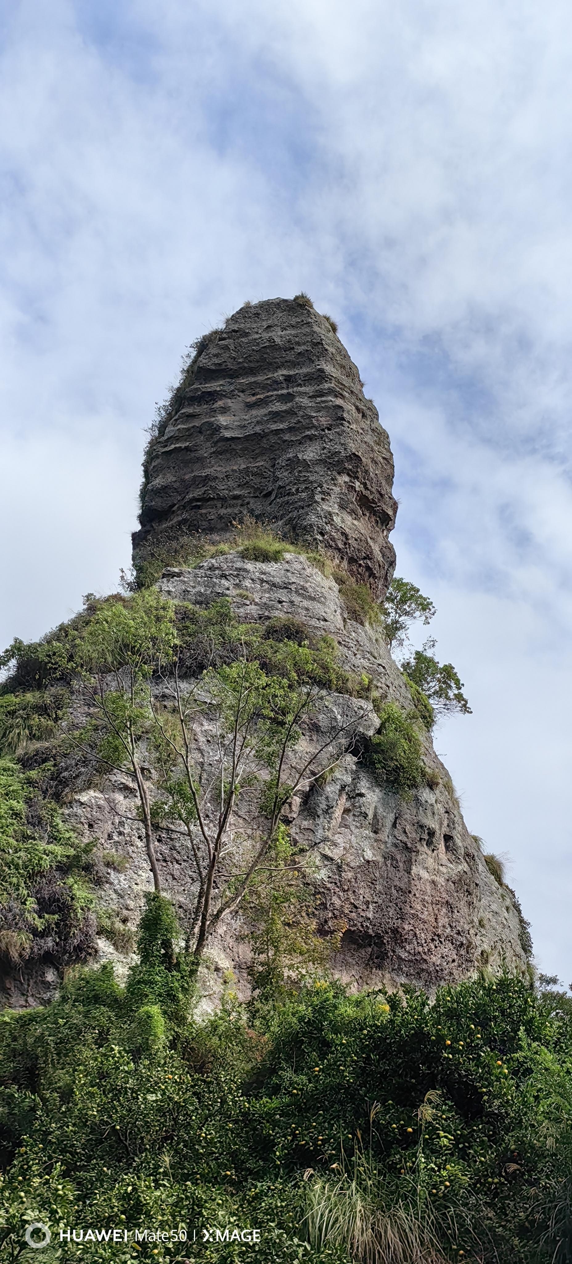 关东三郎 的想法: 桃渚风景