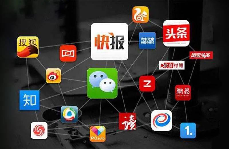 头条是什么系的(头条是属于什么公司)
