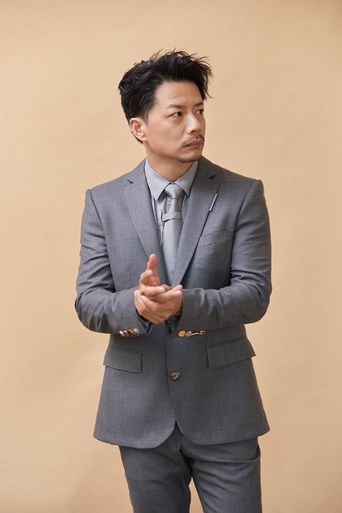 知乎宝藏 的想法: 段奕宏,中国内地影视男演员