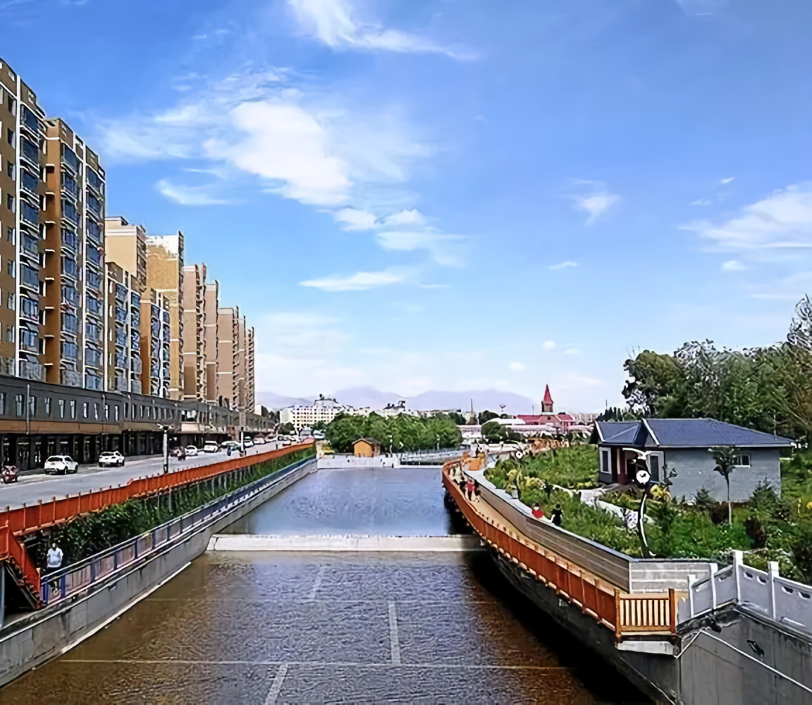 王增祥 的想法: 山丹县