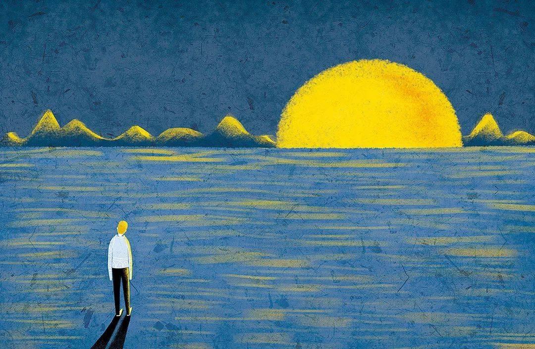 微笑小丑酥 的想法: 孤独是强者的狂欢 | 孤独是属于强者的,能够能够