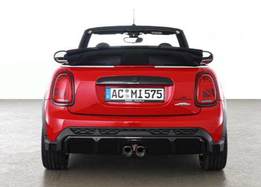 汽车设计王超超 的想法: 每天认识一辆车:宝马mini 07 br>最低售价