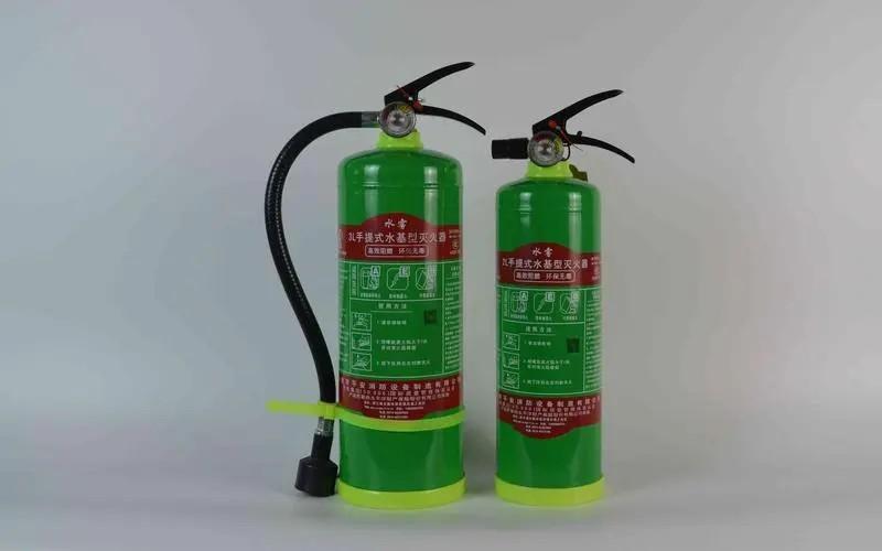 泡沫灭火器的使韦德体育- 韦德体育官方网站- 韦德体育APP下载用方法