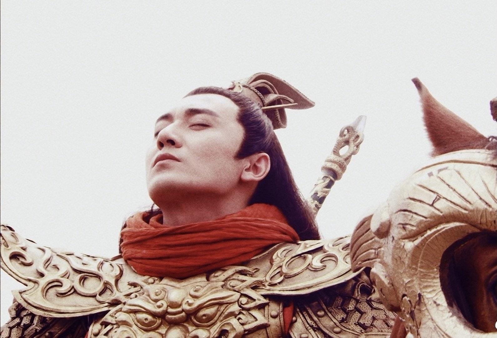 道·逍遥 的想法: 最好宇文成都 | <a href="